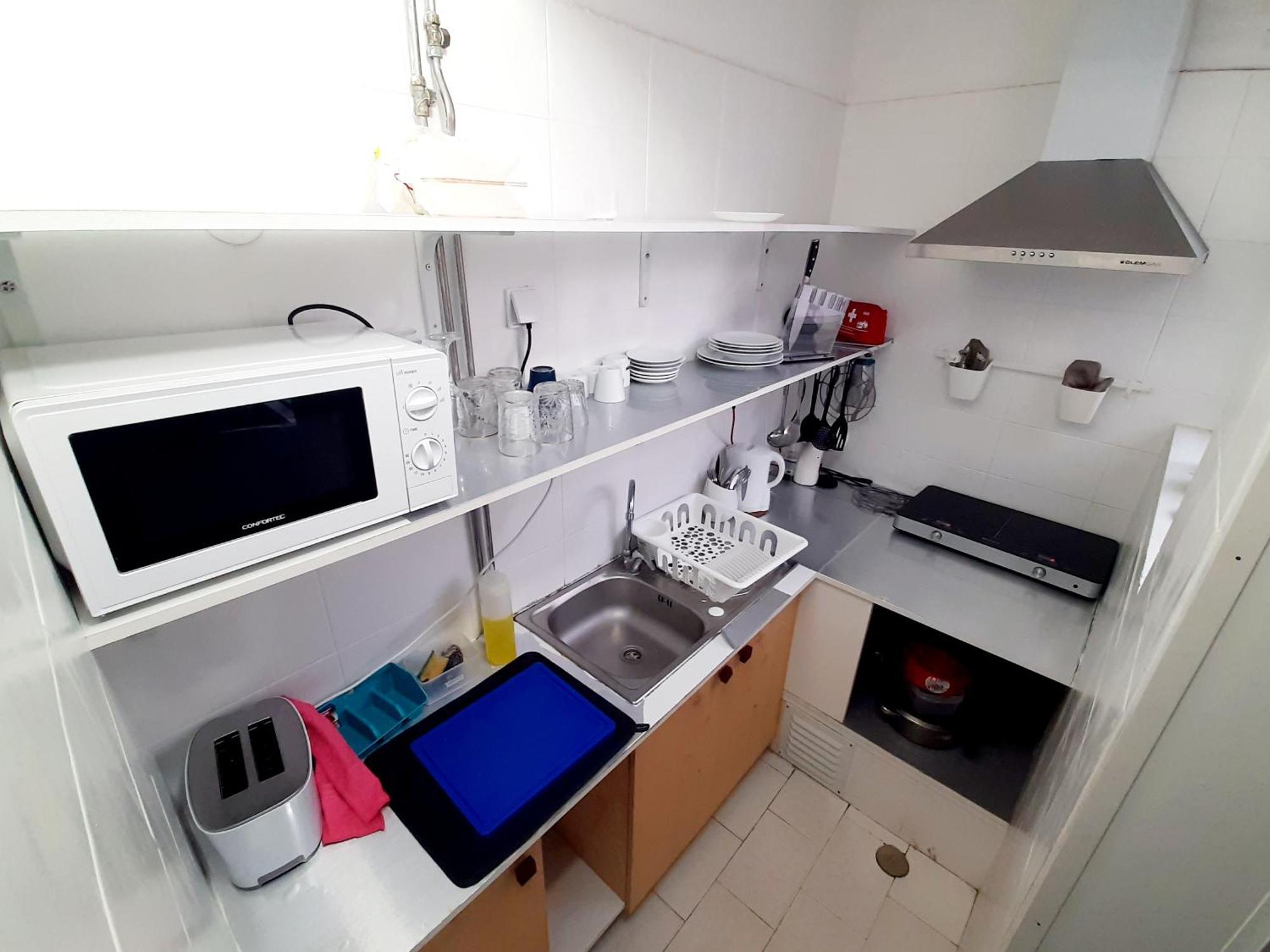 Central Atlantic Beach Guesthouse Коста да Капарика Екстериор снимка